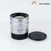 Leica Summilux-M 50mm F/1.4 Pre-Asph Black Boxed 11868 11868 #618