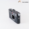 Leica M6 TTL 0.72 Black Film Rangefinder Camera 10433 #634