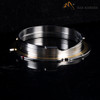 NEW L39 M39 to Leica M mount adapter convert 50-75 50 75 frame line