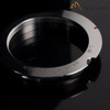 NEW L39 M39 to Leica M mount adapter convert 50-75 50 75 frame line