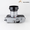 Leica M6 Traveler editions Film Set Camera #164
