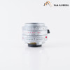 Leica Summicron-M 35mm F/2.0 ASPH Silver Lens Germany 11882 #006