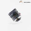 Leica Summicron-M 35mm F/2.0 ASPH/ 11879 Black Lens Germany 11879 #009