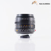 Leica Summilux-M 28mm F/1.4 ASPH 11668 Black Lens Germany 11668 #025
