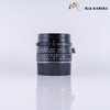 Leica Summicron-M 28mm F/2.0 ASPH Black Lens Yr.2008 Germany 11604 #020