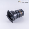 Leica Tri-Elmar-M 28-35-50mm F/4.0 E55 Asph Black Lens Yr.1996 Germany 11890 #050