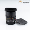 Leica Elmar-M 24mm F/3.8 ASPH Boxed 11648 #056