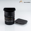 Leica Elmar-M 24mm F/3.8 ASPH Lens Yr.2009 Germany 11648 #057