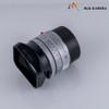 Leica Summicron-M 35mm F/2.0 ASPH Silver Lens Germany 11882 #10098