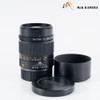 Leica Summarit-M 90mm F/2.4 6-bit Black 11684 #10158