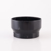 Leica Black Hood for Hektor 73/1.9 #69451