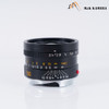 Leica Summarit-M 50mm F/2.4 Black Lens Germany 11680 #10246