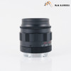 Leica Summilux-M 50mm F/1.4 ASPH Black Chrome Lens 11688 #22986