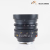 Leica Noctilux-M 50mm F/1.0 E60 V4 Ver.IV Lens Yr.2003 Canada 11822 #10420