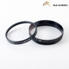 Leica Serie VI. 13028 UVa filter w/ 14160 Retaining Ring #69083