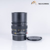 Leica Elmarit-M 90mm F/2.8 E46 Ver.II V2 Black Lens Yr.1995 Germany 11807 #88056