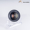 Leica Elmarit-M 90mm F/2.8 E46 Ver.II V2 Black Lens Yr.1995 Germany 11807 #88056
