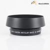 Leitz Leica hood for Summilux M 1.4/50mm 11688 #10450