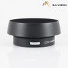 Leitz Leica hood for Summilux M 1.4/50mm 11688 #10450