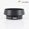 Leitz Leica hood for Summilux M 1.4/50mm 11688 #10450