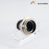 LEITZ Leica Elmar L39 50mm F/3.5 Nickel plated Lens LTM Germany Nickel #10572