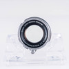 LEITZ Leica Summicron L39 50mm F/2.0 Silver Lens Yr.1955 LTM Germany #10954