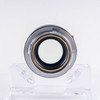 LEITZ Leica Summilux M 50mm F/1.4 E43 Ver.II V2 Black Lens 11113 #10999