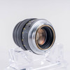 LEITZ Leica Summilux M 50mm F/1.4 E43 Ver.II V2 Black Lens 11113 #10999