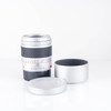 Leica Summarit-M 75mm F/2.4 Silver Lens Germany 11683 #11071