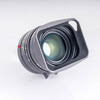 Leica Summilux-M 28mm F/1.4 ASPH 11668 Black Lens Germany 11668 #11089