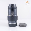 LEITZ Leica Tele-Elmar M 135mm F/4.0 E39 Lens Yr.1970 Germany 11851 #11118