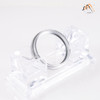 Leica Filter adapter Silver SOOGZ for E39 filter to A36 lens #11330