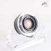 LEITZ Leica Summicron-C 40mm F/2.0 Serie 5.5 Lens Yr.1973 Germany #11333