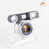 Leica Summicron M 35mm/F2.0 8 Elements / Goggle Version Lens Yr.1959 #23525