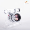 LEITZ Leica Summicron M 50mm F/2.0 Ver.II V2/ Dual Range DR Lens Yr.1958 #23530