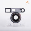 LEITZ Leica Summicron M 50mm F/2.0 Ver.II V2/ Dual Range DR Lens Yr.1958 #23530