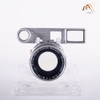 LEITZ Leica Summicron M 50mm F/2.0 Ver.II V2/ Dual Range DR Lens Yr.1958 #88554