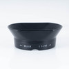 Leica OLLUX 12522 Hood for Summilux M 35mm f/1.4 Steel Rim #68897