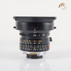 Leica Elmarit-M 24mm F/2.8 ASPH Black Lens Yr.1996 Germany 11878 #11415