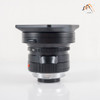 Leica Elmarit-M 24mm F/2.8 ASPH Black Lens Yr.1996 Germany 11878 #11415
