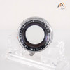 LEITZ Leica Summicron M 50mm F/2.0 Rigid V2 Ver.II Lens Yr.1962 Germany #88344