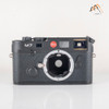 Leica M7 0.72 Black Film Rangefinder Camera 10503 #11456