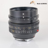 LEITZ Leica Noctilux-M 50mm F/1.0 E60 II Lens Yr.1982 Canada #11462