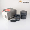 Leica Summicron-M 35mm F/2.0 Ver.4 7 Elements Black boxed 11310 #11466