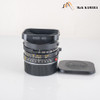 Leica Summicron-M 35mm F/2.0 Ver.4 7 Elements Black boxed 11310 #11466