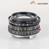 Leica Summicron-M 35mm F/2.0 Ver.4 7 Elements Black boxed 11310 #11466