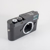 Brand New Leica M11 Glossy Black Paint Digital Rangefinder Camera #20230