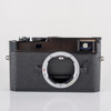 Brand New Leica M11 Glossy Black Paint Digital Rangefinder Camera #20230