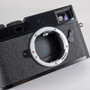 Brand New Leica M11 Glossy Black Paint Digital Rangefinder Camera #20230