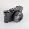 Brand New Leica D-Lux 8 Black Digital Compact Camera 19191 #19191